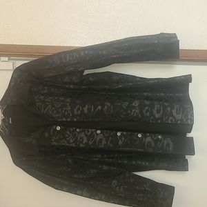 James Brumfield Jacket..#(353)